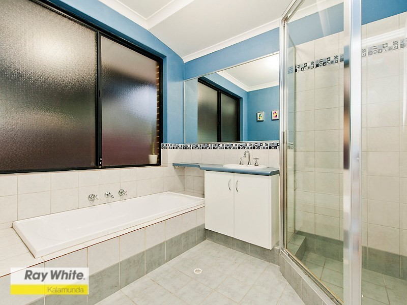 161 Railway Road, Gooseberry Hill WA 6076