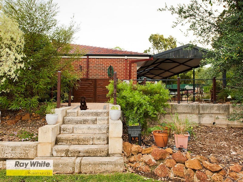 161 Railway Road, Gooseberry Hill WA 6076