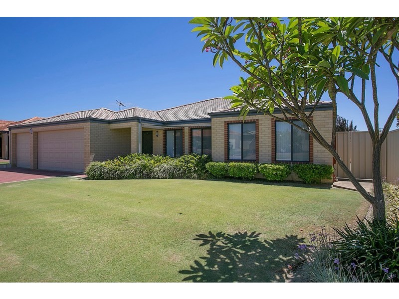 15 Citriadora Avenue, High Wycombe WA 6057