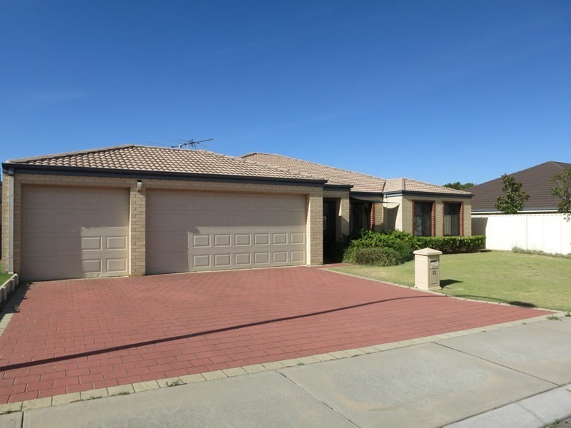 15 Citriadora Avenue, High Wycombe WA 6057