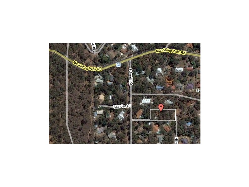 9 Schmitt Road, Kalamunda WA 6076