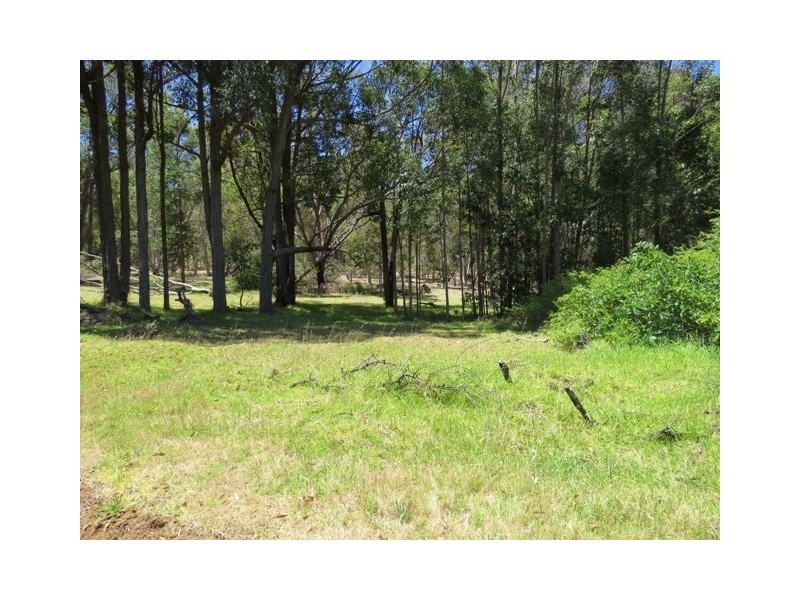 Lots 81 and 449 Canning Road, Carmel WA 6076