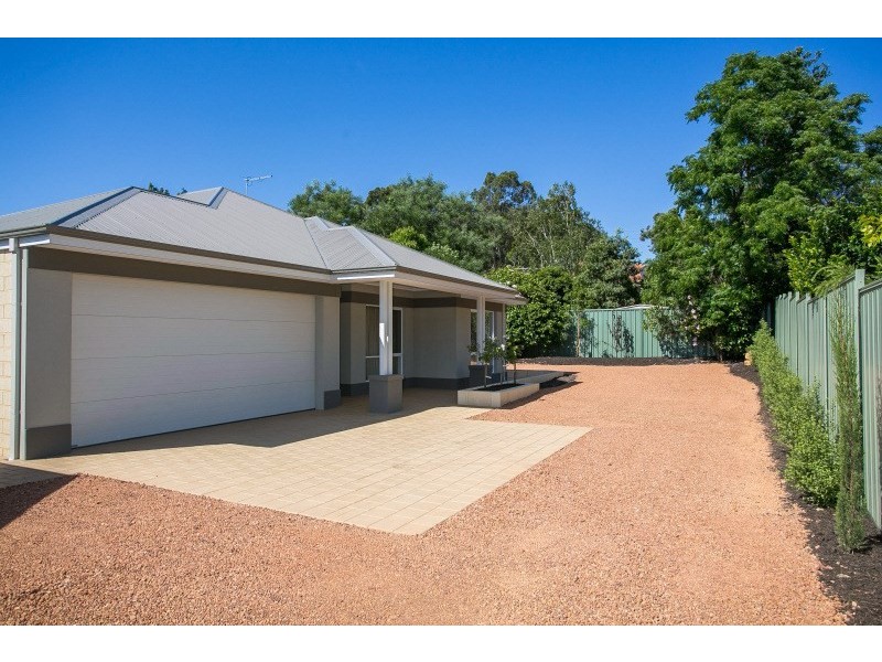 64A Williams Street, Gooseberry Hill WA 6076