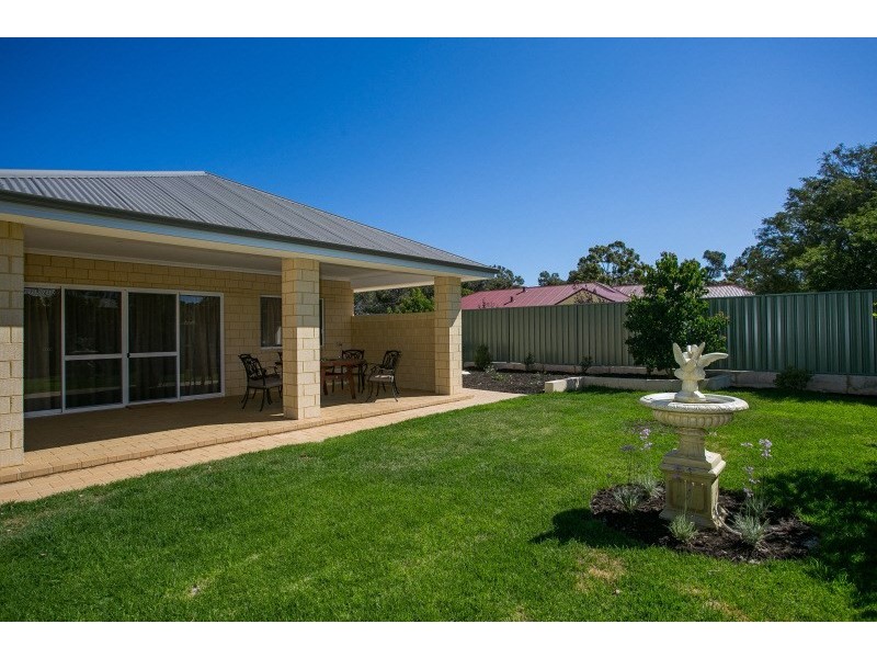 64A Williams Street, Gooseberry Hill WA 6076