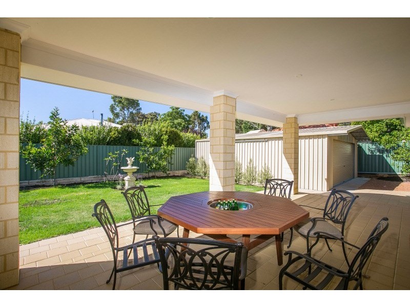 64A Williams Street, Gooseberry Hill WA 6076