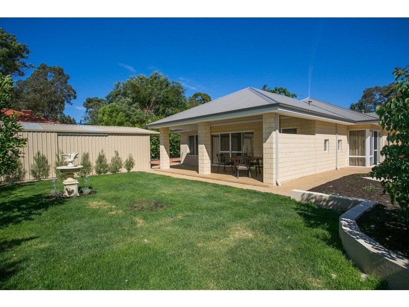 64A Williams Street, Gooseberry Hill WA 6076