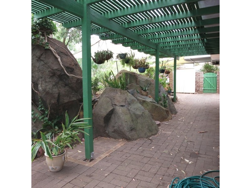 5 Grenville Road, Gooseberry Hill WA 6076