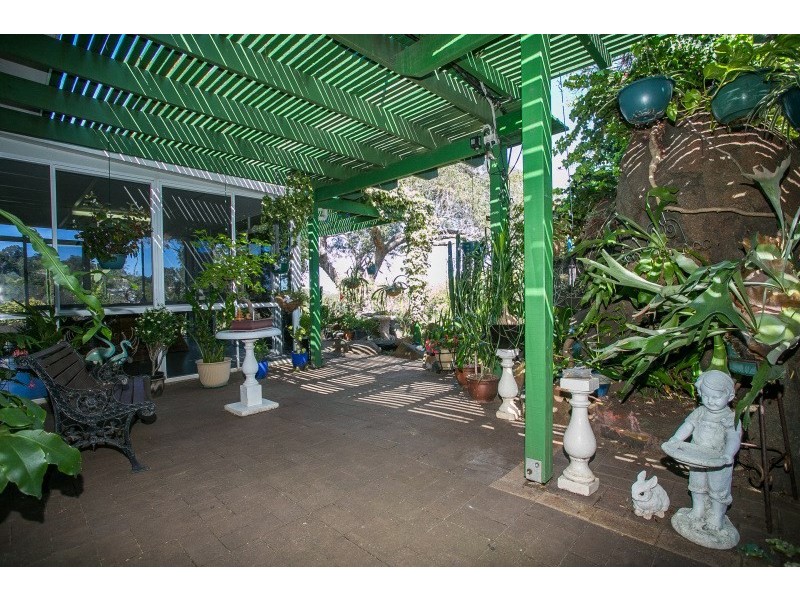 5 Grenville Road, Gooseberry Hill WA 6076