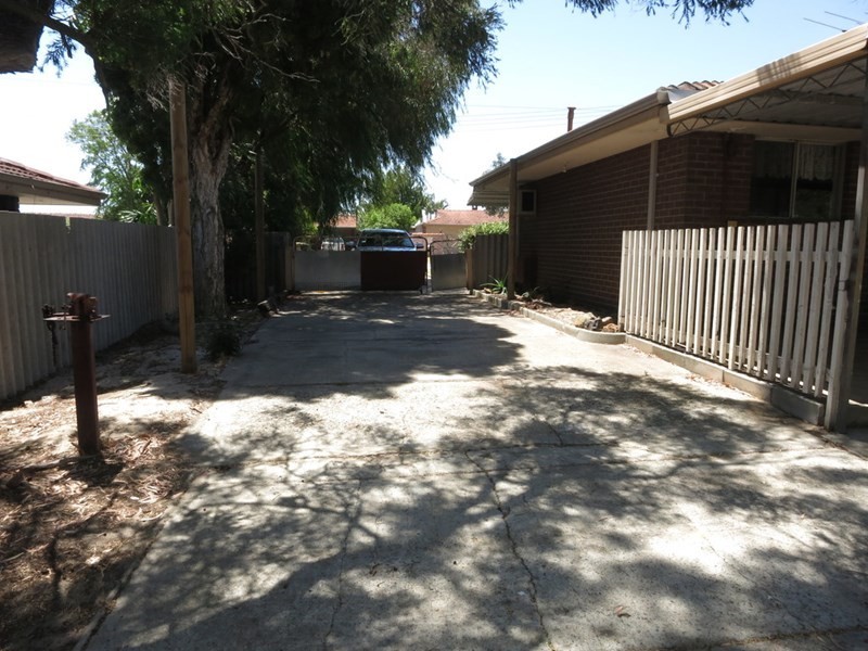 17 Jacobina Way, Forrestfield WA 6058