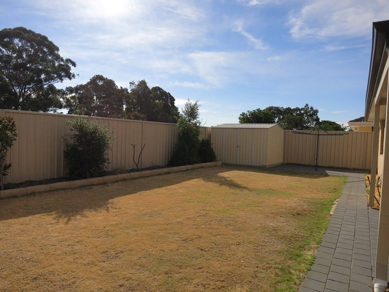 17 Cara Way, Wattle Grove WA 6107