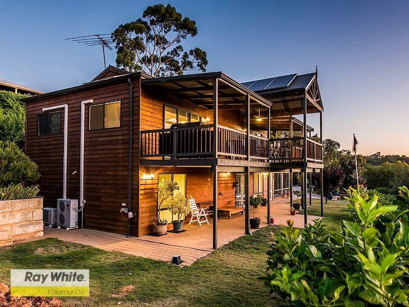 5 Jaraba Avenue, Gooseberry Hill WA 6076