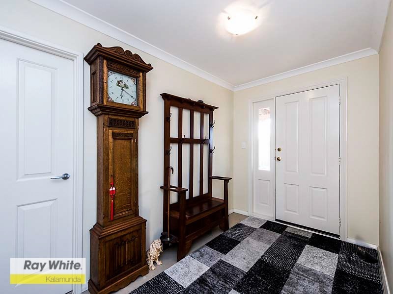 5 Jaraba Avenue, Gooseberry Hill WA 6076