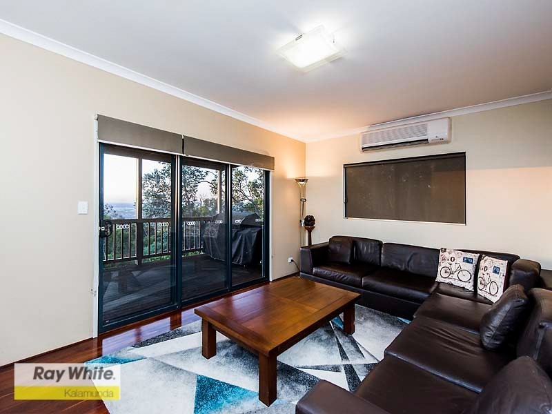 5 Jaraba Avenue, Gooseberry Hill WA 6076