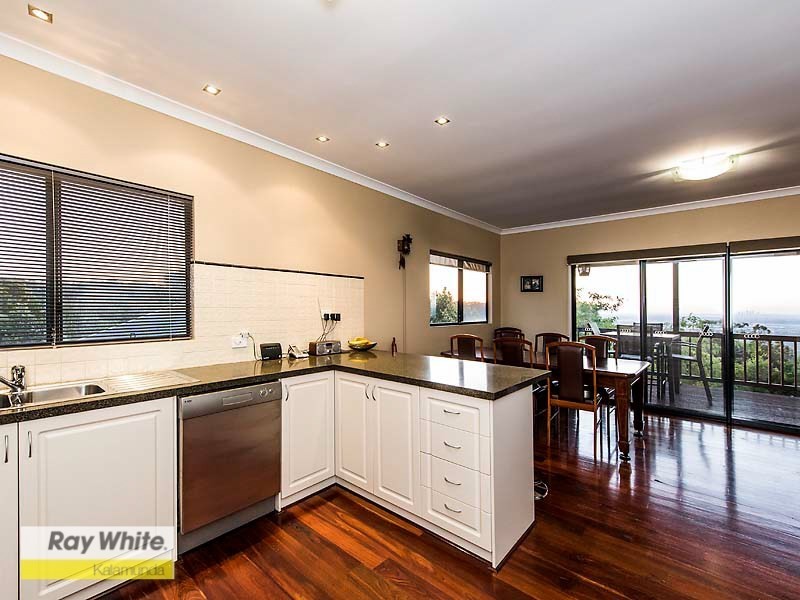 5 Jaraba Avenue, Gooseberry Hill WA 6076