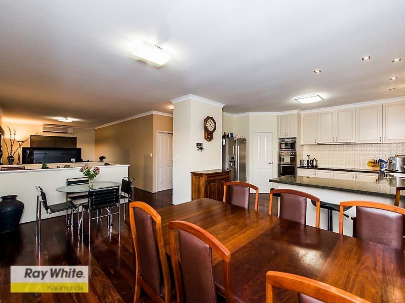 5 Jaraba Avenue, Gooseberry Hill WA 6076