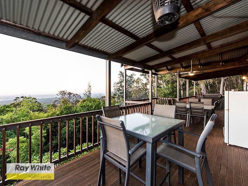 5 Jaraba Avenue, Gooseberry Hill WA 6076