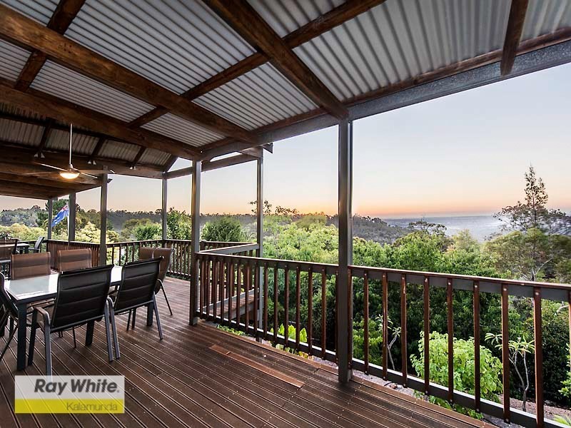 5 Jaraba Avenue, Gooseberry Hill WA 6076