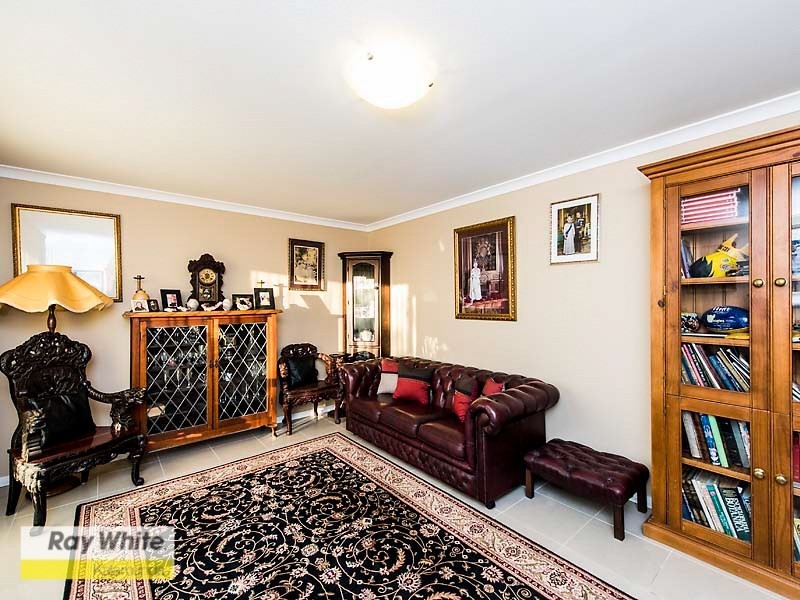 5 Jaraba Avenue, Gooseberry Hill WA 6076