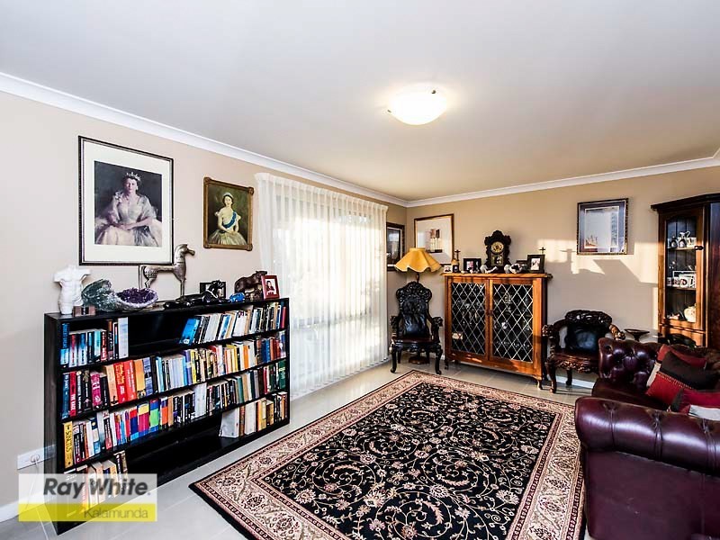 5 Jaraba Avenue, Gooseberry Hill WA 6076