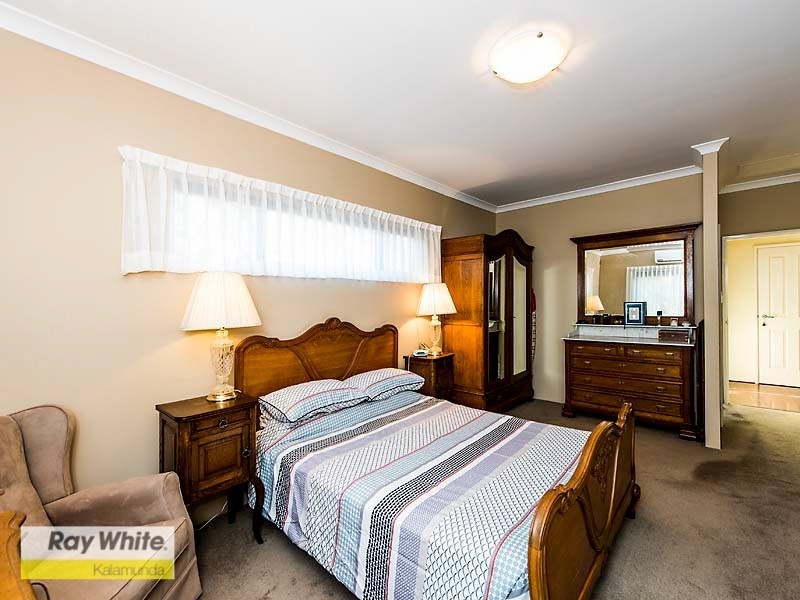 5 Jaraba Avenue, Gooseberry Hill WA 6076