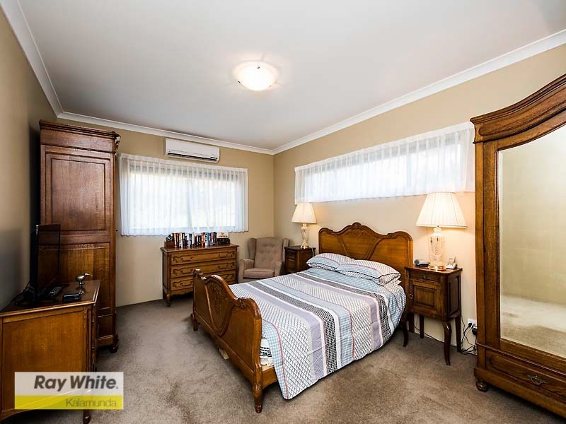 5 Jaraba Avenue, Gooseberry Hill WA 6076