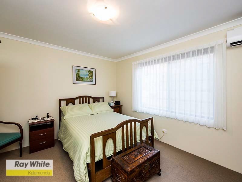 5 Jaraba Avenue, Gooseberry Hill WA 6076