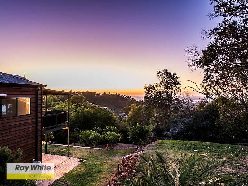 5 Jaraba Avenue, Gooseberry Hill WA 6076