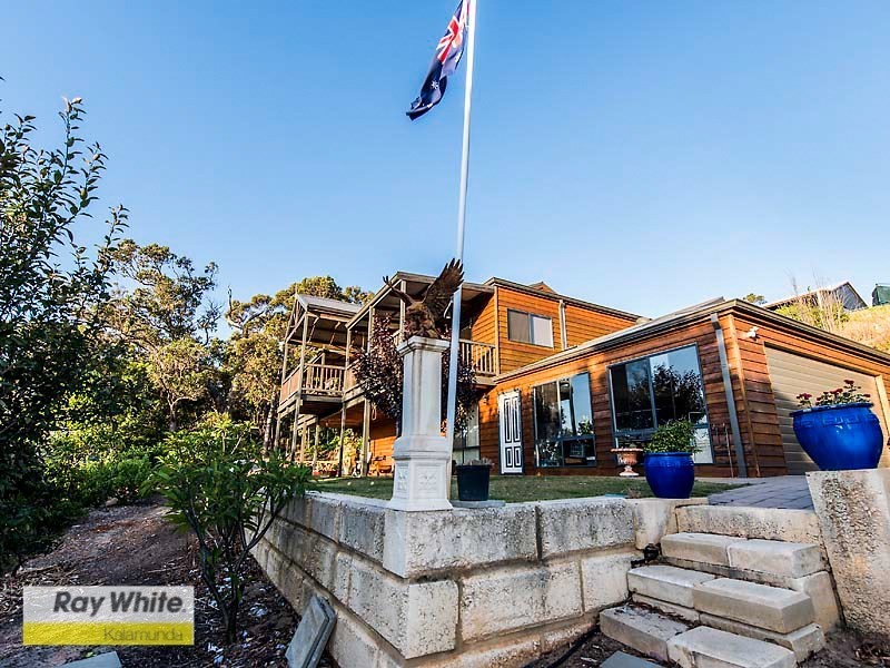 5 Jaraba Avenue, Gooseberry Hill WA 6076