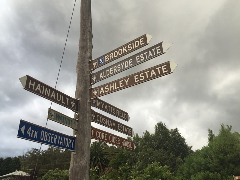 60 Heidelberg Road, Bickley WA 6076