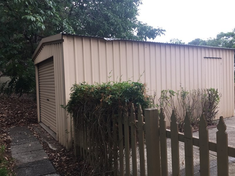 60 Heidelberg Road, Bickley WA 6076