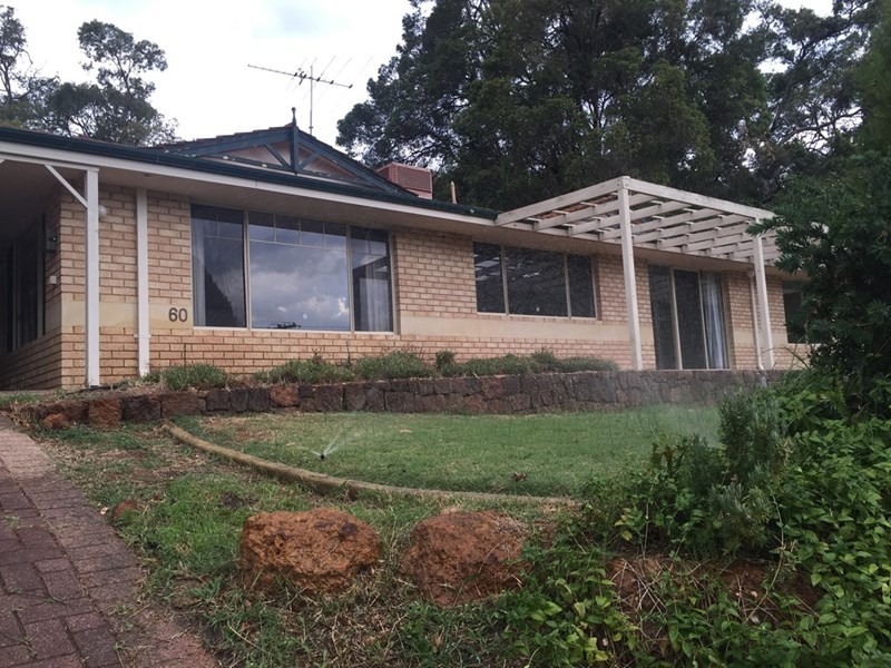 60 Heidelberg Road, Bickley WA 6076