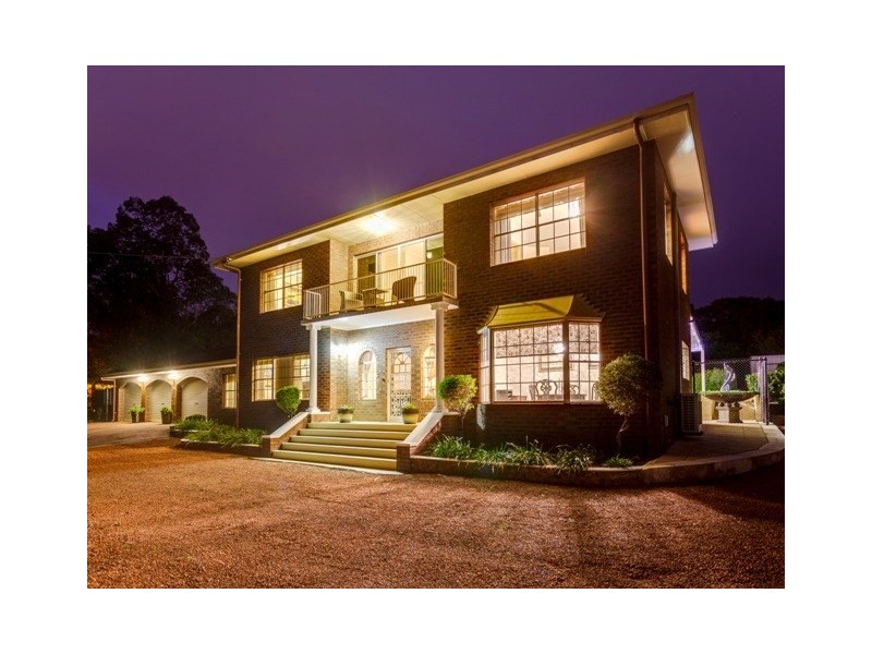 68 George Road, Lesmurdie WA 6076