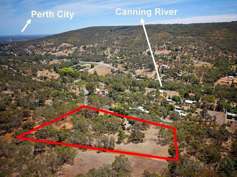 43 Scott Road, Kelmscott WA 6111