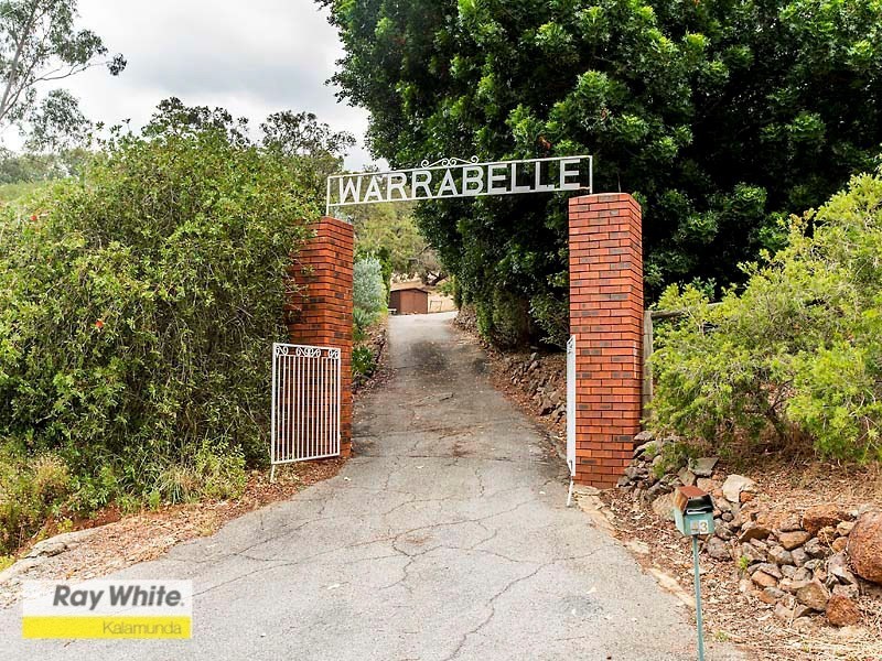 43 Scott Road, Kelmscott WA 6111