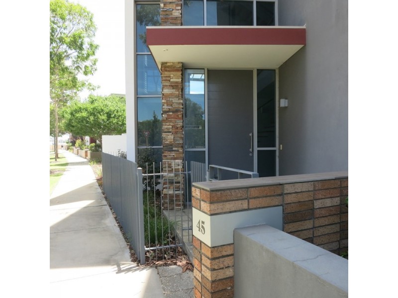 45 The Circus, Burswood WA 6100