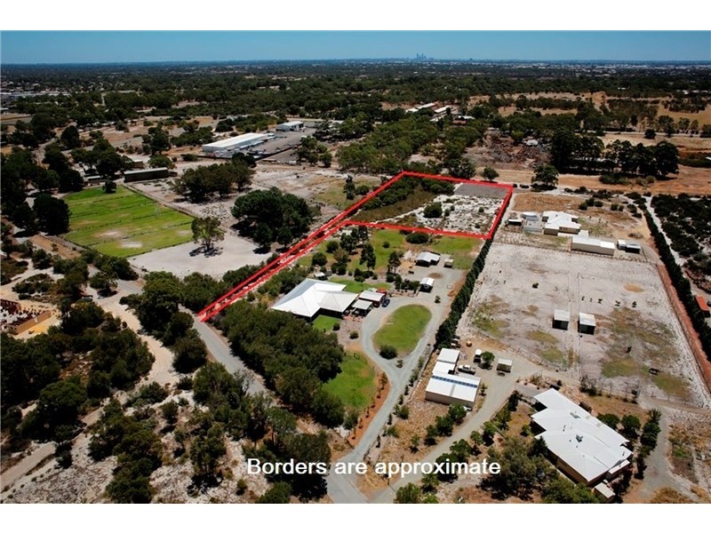 80 Dale Place, Orange Grove WA 6109