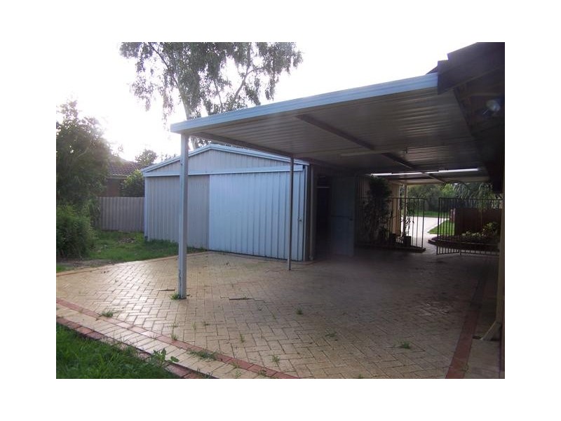 45 Pyrus Way, Forrestfield WA 6058