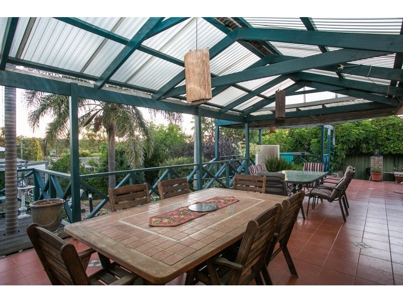 47 Armour Way, Lesmurdie WA 6076