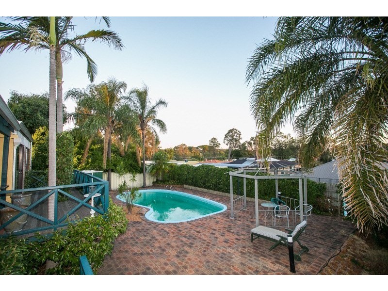 47 Armour Way, Lesmurdie WA 6076