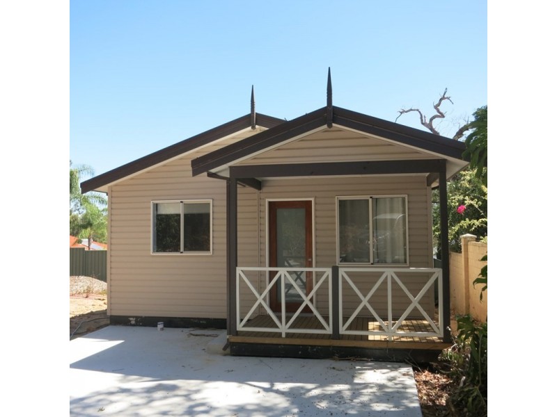 141 Gooseberry Hill Road, Gooseberry Hill WA 6076