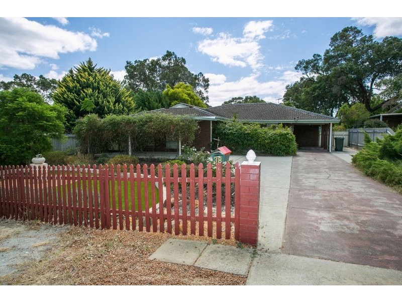 38 Recreation Road, Kalamunda WA 6076
