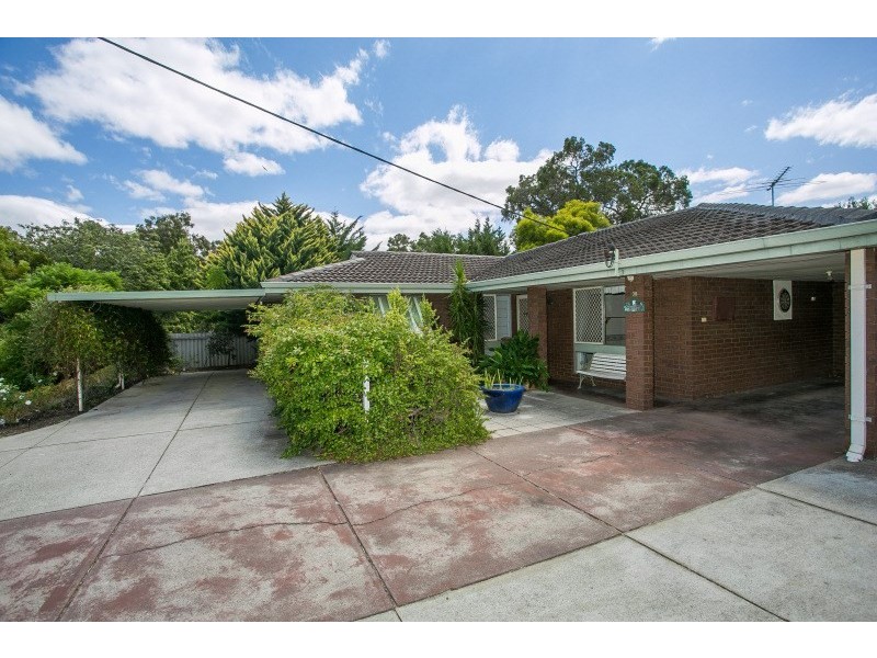 38 Recreation Road, Kalamunda WA 6076