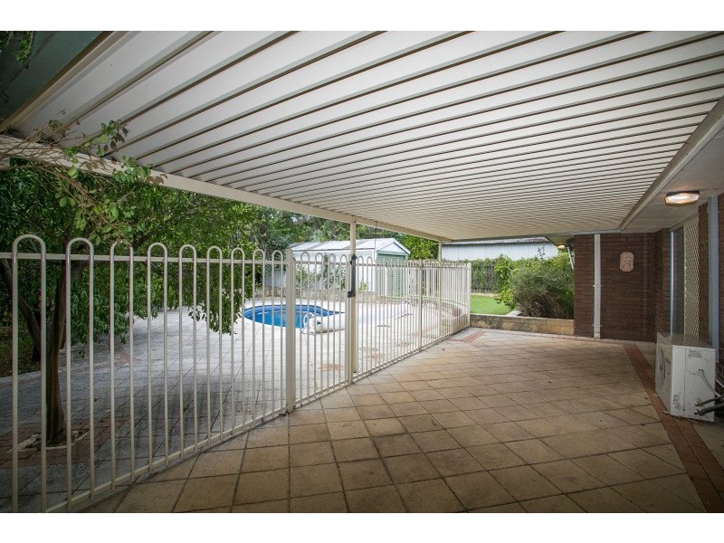 38 Recreation Road, Kalamunda WA 6076