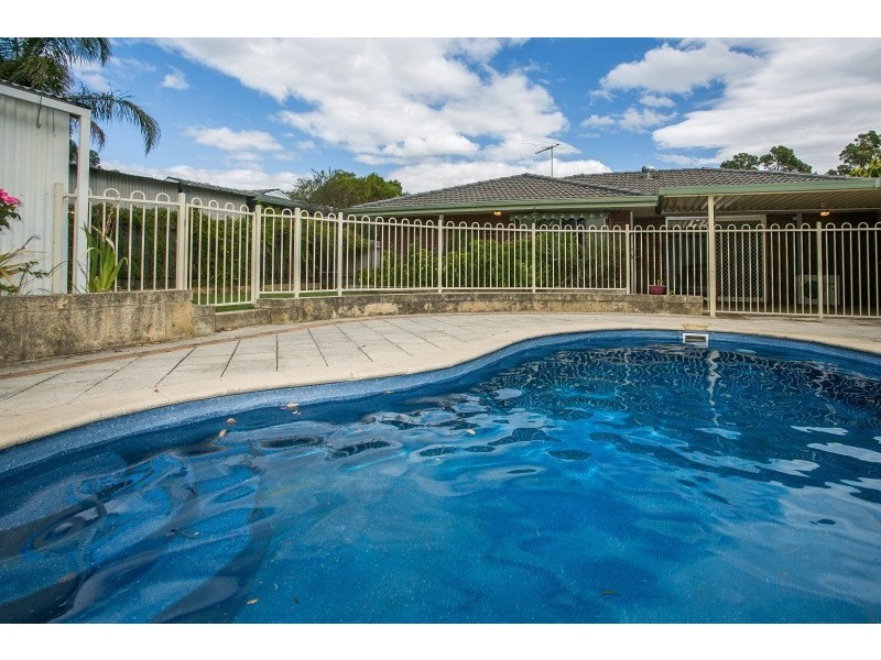 38 Recreation Road, Kalamunda WA 6076