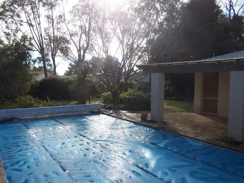 8 Sisely Road, Gooseberry Hill WA 6076