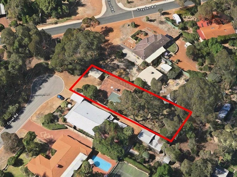 39 Coral Road, Kalamunda WA 6076