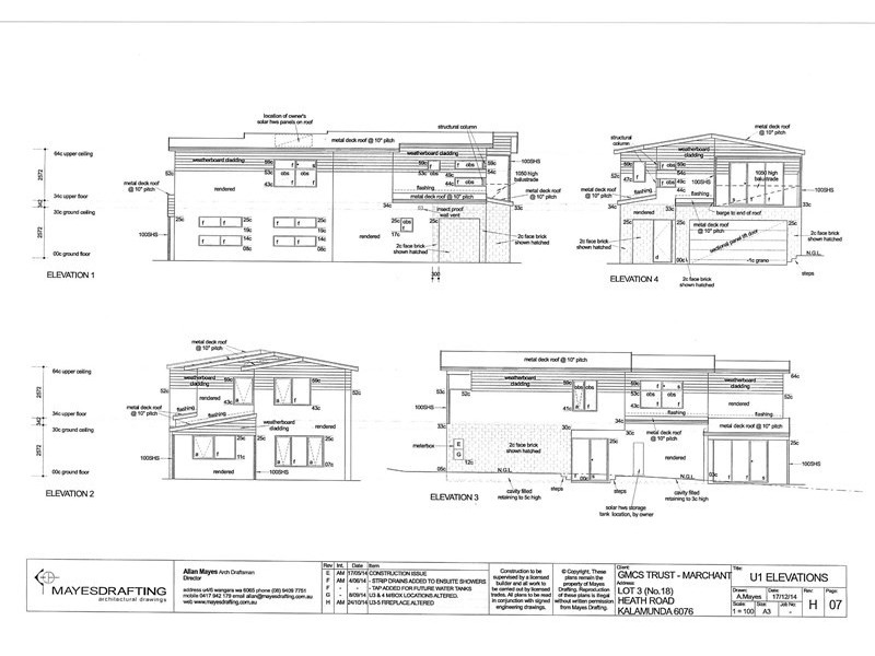 2/18 Heath Road, Kalamunda WA 6076