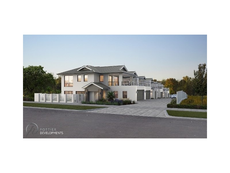 5/12 Heath Road, Kalamunda WA 6076