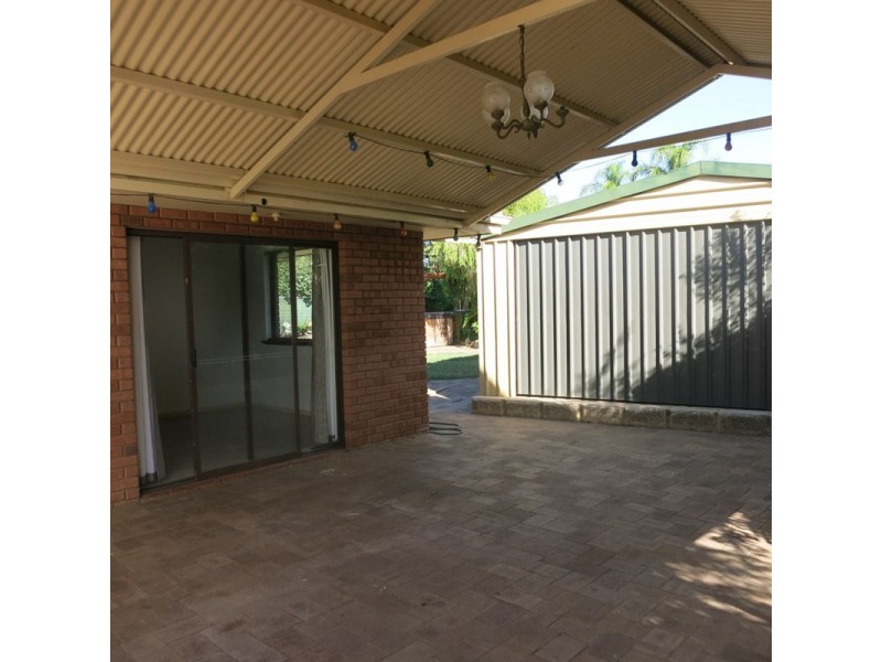 48 Sorensen Road, High Wycombe WA 6057