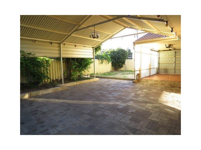 48 Sorensen Road, High Wycombe WA 6057